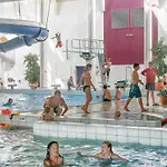 Fritidscenter 度假居