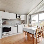 Fritidscenter Feriehus