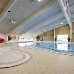 度假居 Fritidscenter *