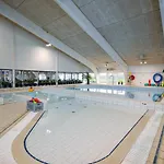 Fritidscenter 度假居