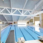 度假居 Fritidscenter