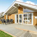 Fritidscenter 度假居 Skærbæk