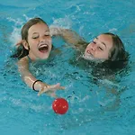 Fritidscenter 度假居 Skærbæk
