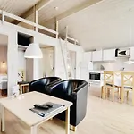 度假居 Fritidscenter