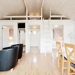Fritidscenter 度假居 Skærbæk