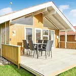 Fritidscenter Feriehus *