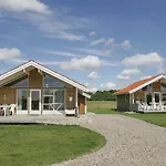 Fritidscenter 度假居 Skærbæk