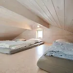 度假居 Fritidscenter Skærbæk