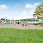 Fritidscenter 度假居 Skærbæk
