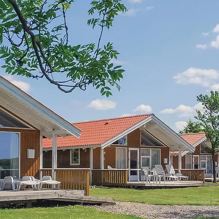 Casa de Férias Fritidscenter *