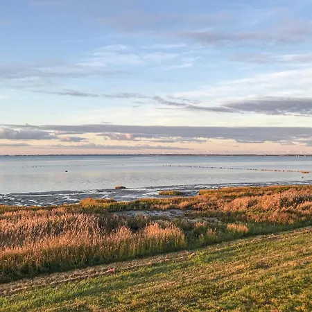 Fritidscenter Casa de Férias Skærbæk