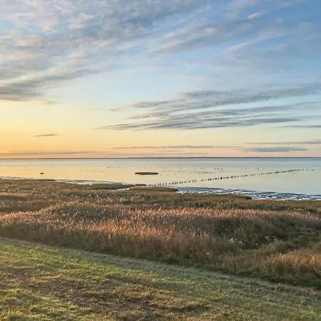 Prázdninový dům Fritidscenter Skærbæk