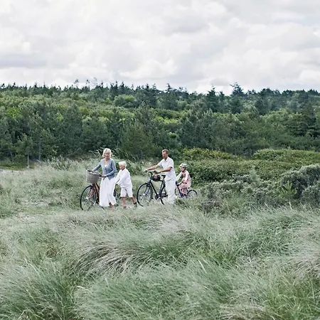Fritidscenter Skærbæk