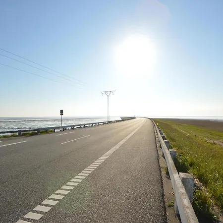 度假居 Fritidscenter