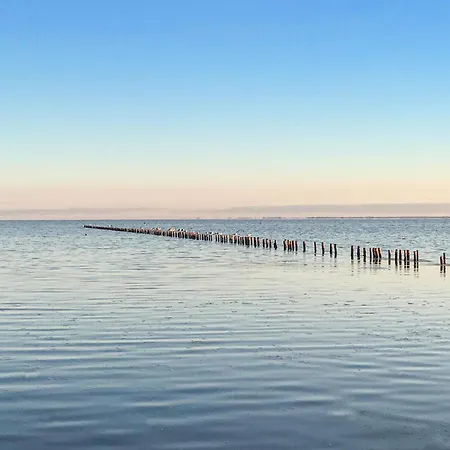 Casa de Férias Fritidscenter