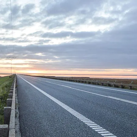 Fritidscenter 度假居