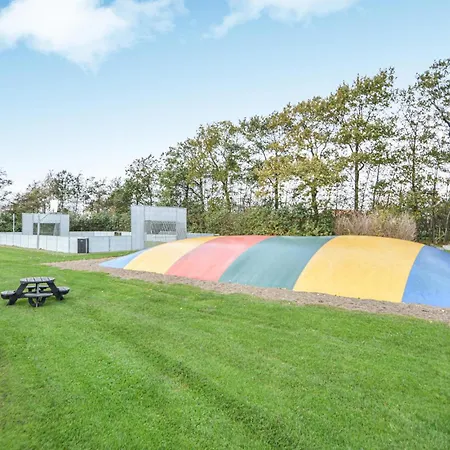 Fritidscenter * Skærbæk