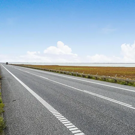 度假居 Fritidscenter