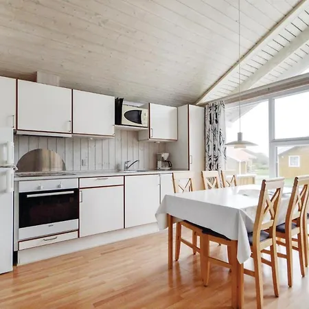 Fritidscenter Casa de Férias