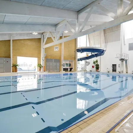 Fritidscenter * Skærbæk