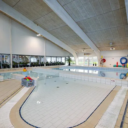 Fritidscenter 度假居