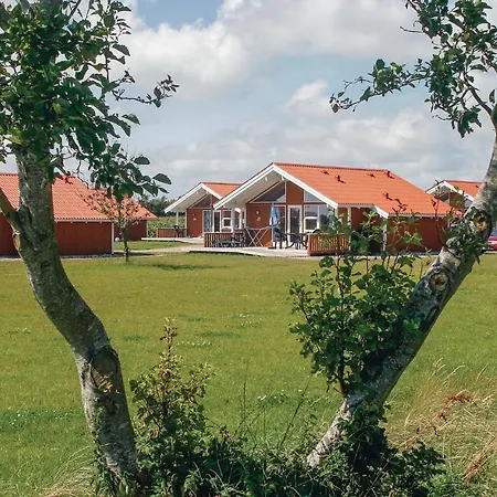 Fritidscenter * Skærbæk