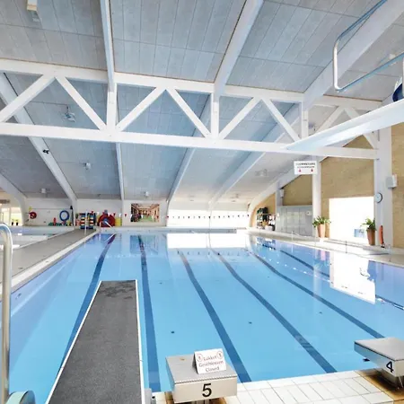 度假居 Fritidscenter