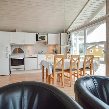 Fritidscenter 度假居