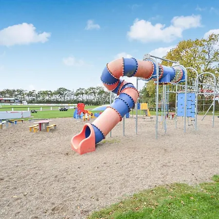 Fritidscenter Casa de Férias