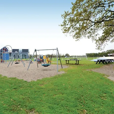 Fritidscenter Casa de Férias *