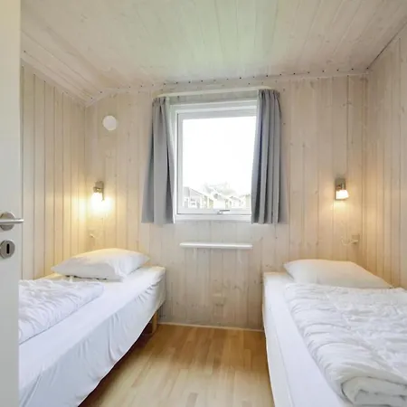 Fritidscenter Casa de Férias *