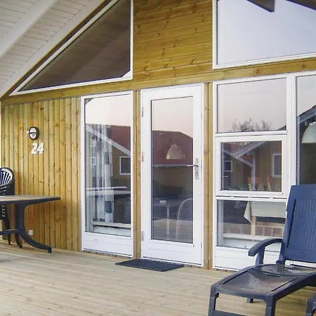 Fritidscenter * Skærbæk