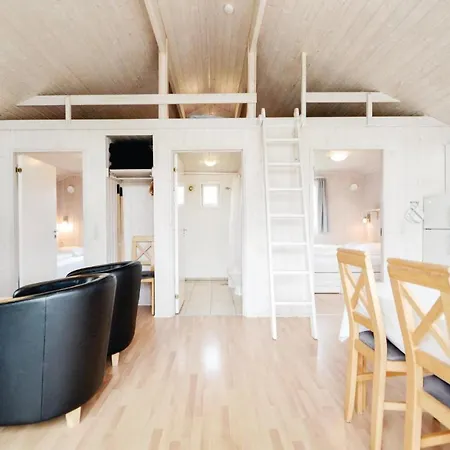 Fritidscenter 度假居 Skærbæk