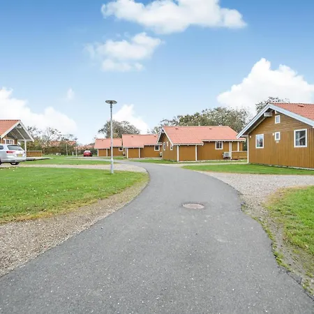 Сasa de vacaciones Fritidscenter *