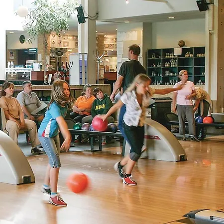 Fritidscenter Skærbæk