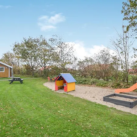 Fritidscenter * Skærbæk