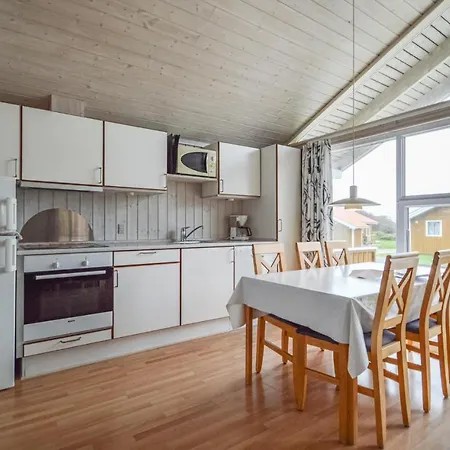 Fritidscenter Сasa de vacaciones *