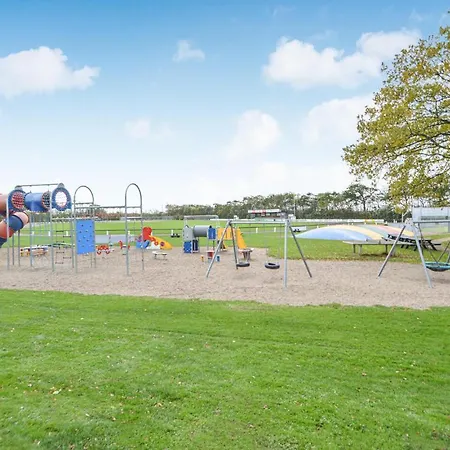 Fritidscenter Casa de Férias Skærbæk